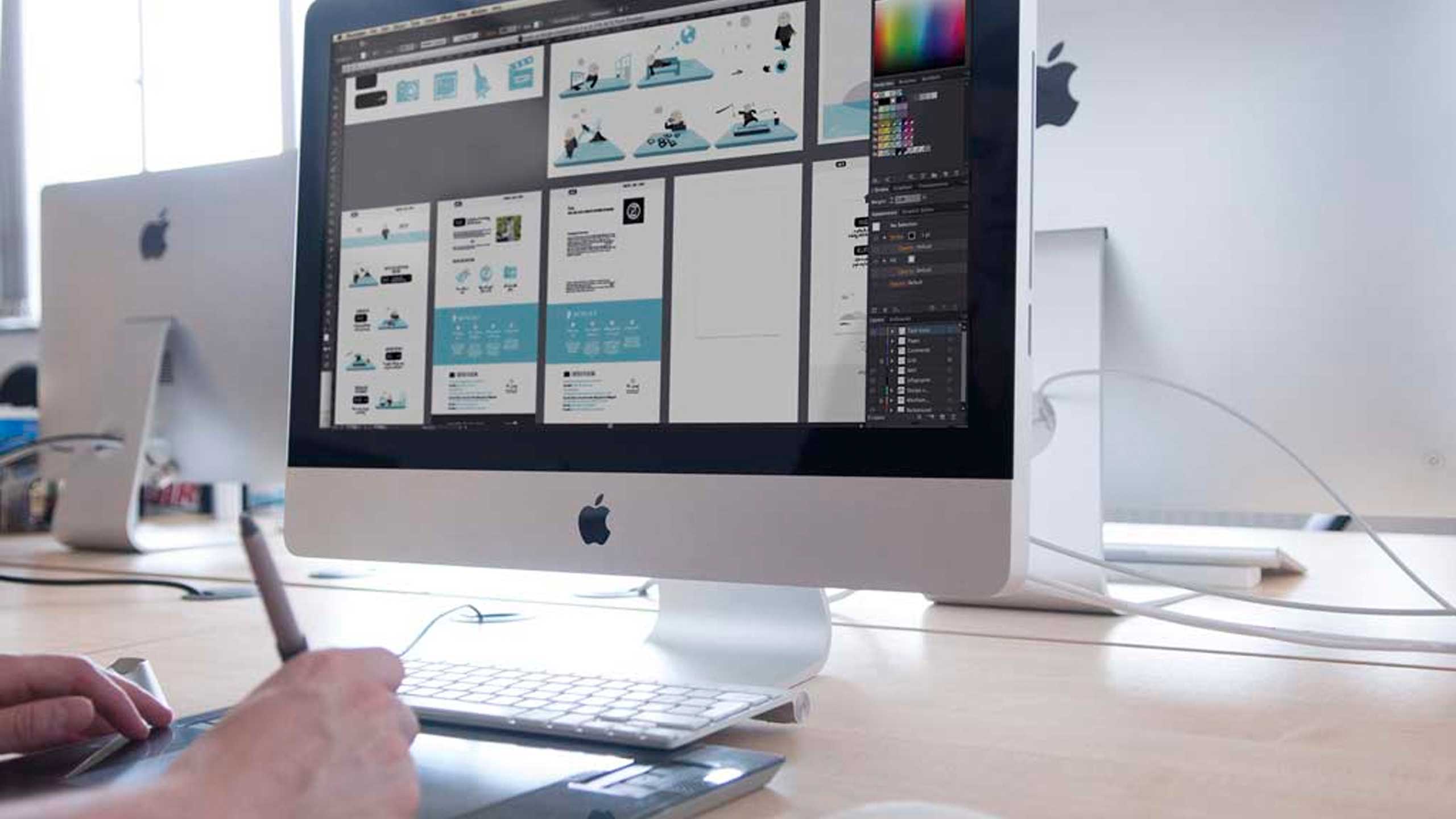 Microsites Why Marketers Might Consider Building a Microsite